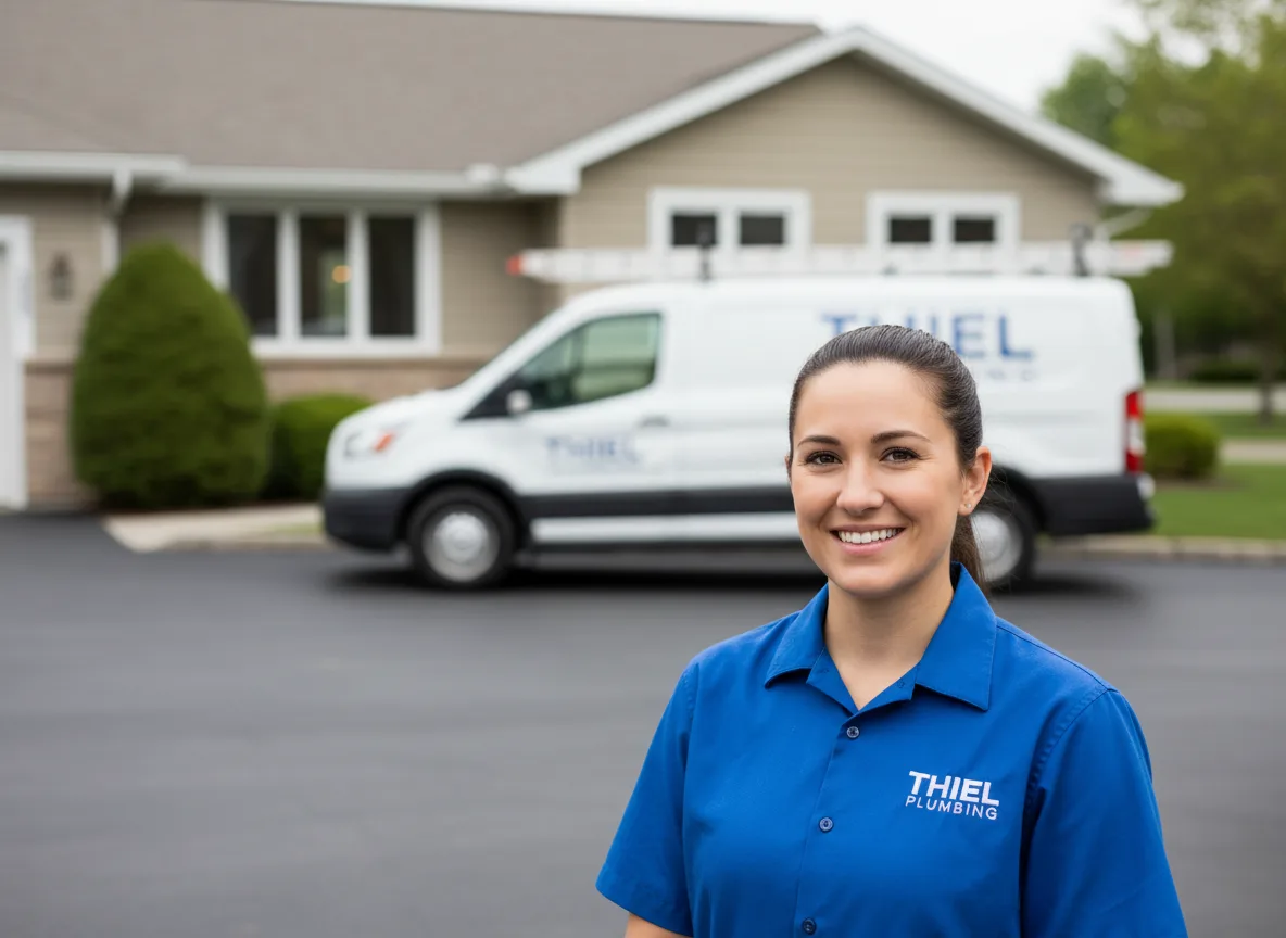 Plumber Cedarville, IL FAQs